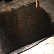 [Hearth.com] DIY wood insert... in a decommissioned fireplace