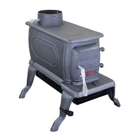 [Hearth.com] Heat Source for Seasonal Camp - Pellet Stove or Heat Pump?