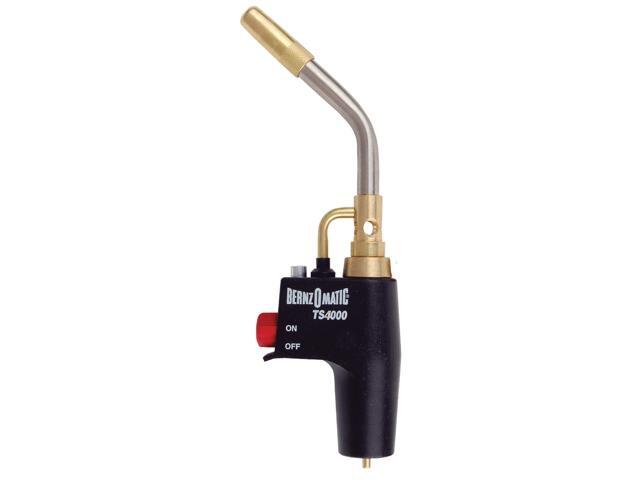 [Hearth.com] Starting stove w/ blow torch??