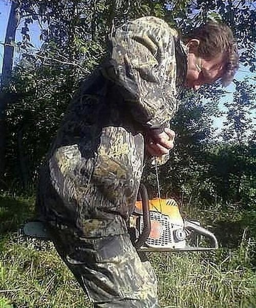 [Hearth.com] Do You Use Your Saws Brake ??