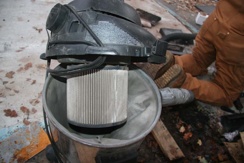 [Hearth.com] stove cleaning