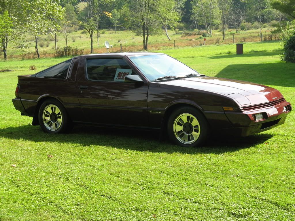 [Hearth.com] Car thread
