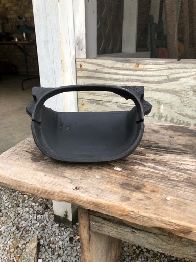 [Hearth.com] Restoring Antique Stove