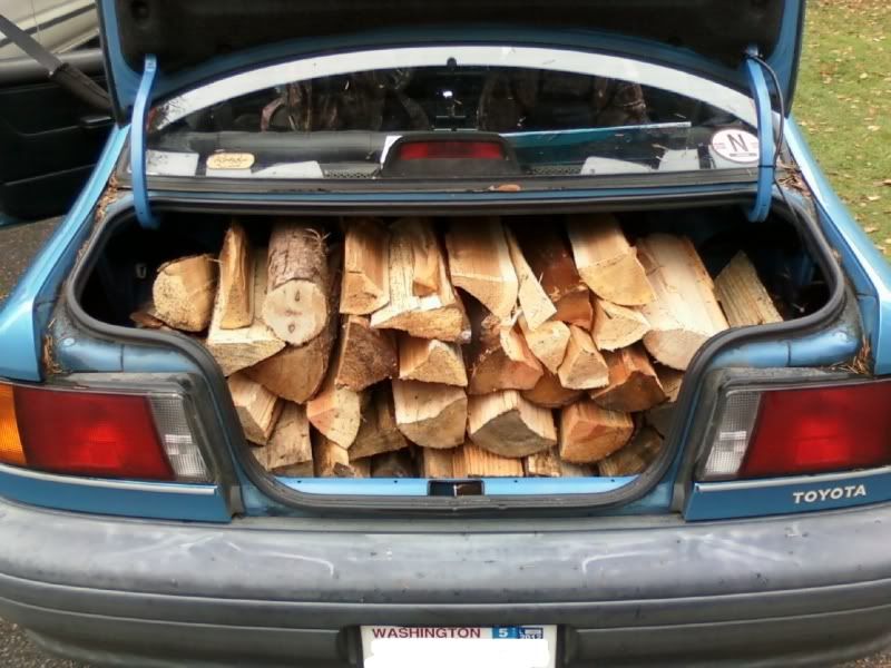 Post your wood haulers thread