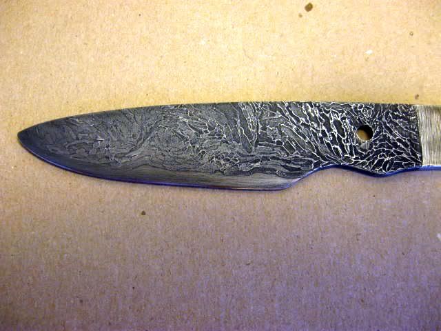 [Hearth.com] Couple more knives I am working on