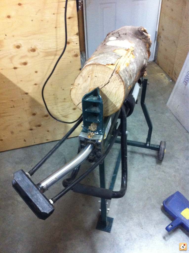 [Hearth.com] Tried to make my wife's job a little easier