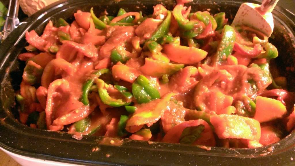 [Hearth.com] Peppers Calabrese
