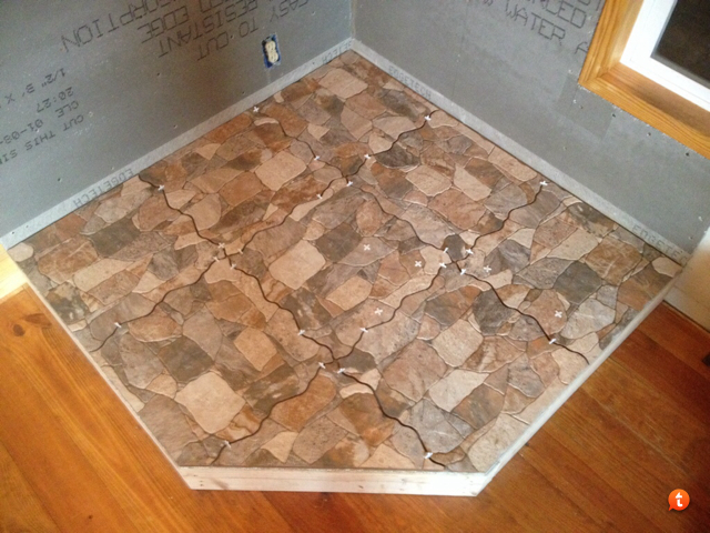 [Hearth.com] Wood Stove install & cathedral Ceiling
