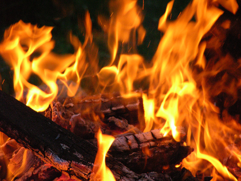 [Hearth.com] What to do with an unlit stove...........