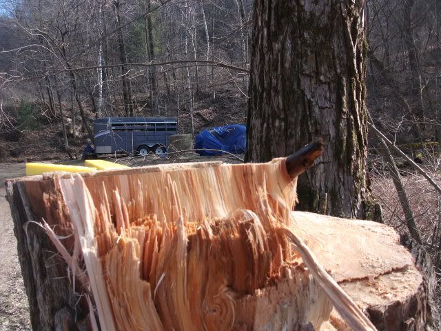 [Hearth.com] 2013 pile started