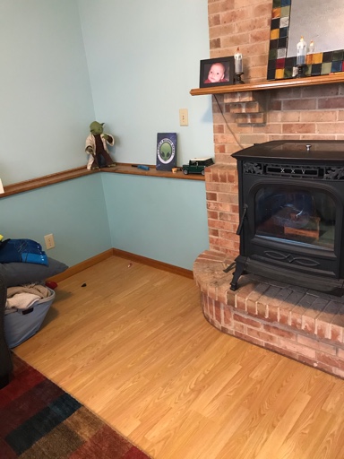 [Hearth.com] Check out this install