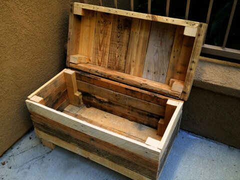[Hearth.com] Wanted: Suggestions for Indoor Wood Storage