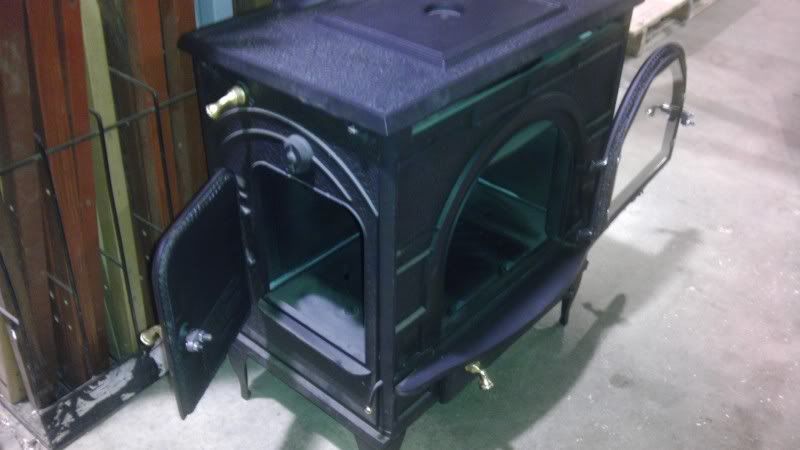 [Hearth.com] The Clarks Ace Hardware Warehouse/Time Capsule Thread