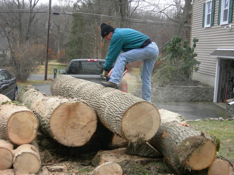[Hearth.com] Tip for sawing