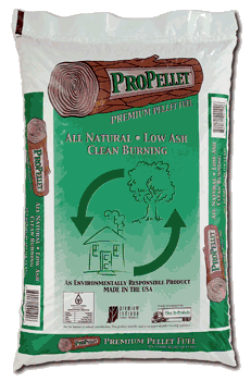 [Hearth.com] From Propellets to Appalachian in a Serenity