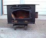 [Hearth.com] Country Flame 02 Stove CL Purchase