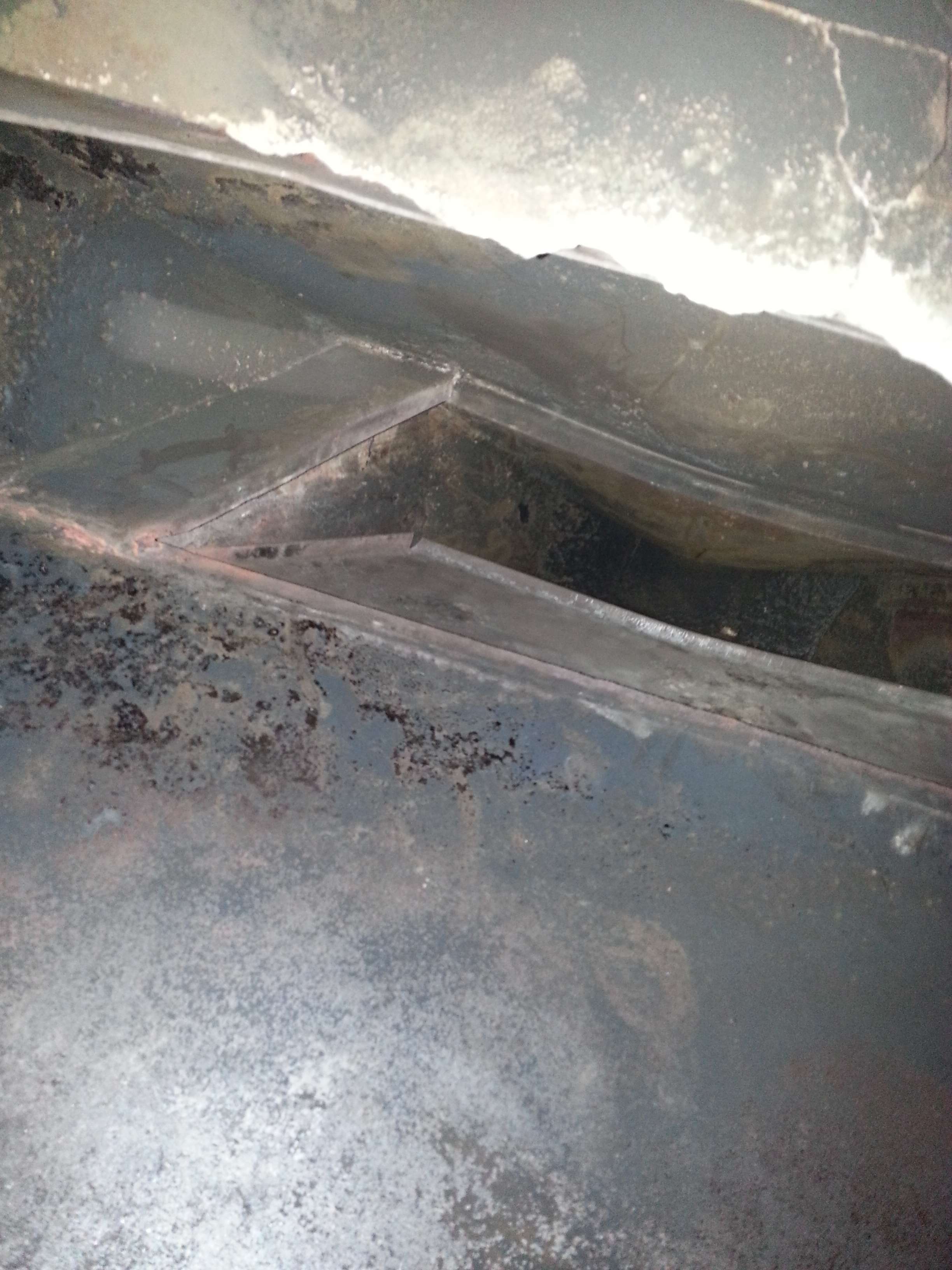 [Hearth.com] Wood burning insert ? (pic inside)
