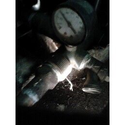 [Hearth.com] One More Time... Well Water Tank Air Pressure