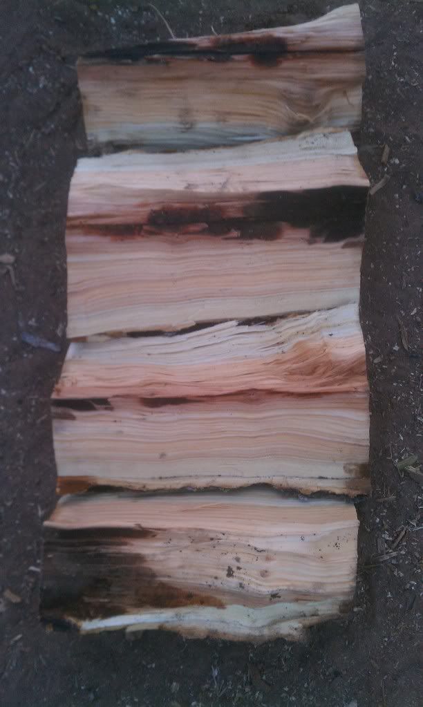 [Hearth.com] wood id