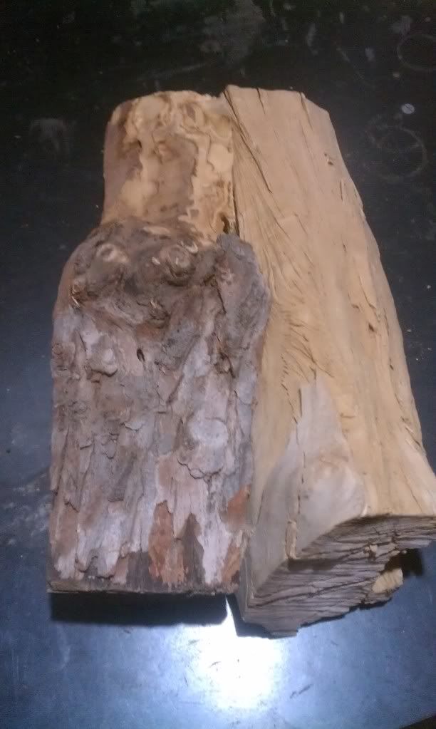 [Hearth.com] is this cottonwood?