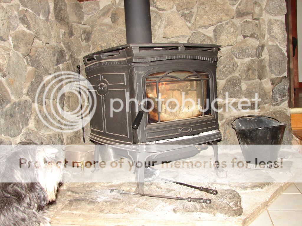 [Hearth.com] Alderlea T5 Owners