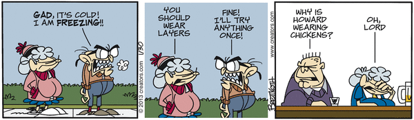 [Hearth.com] Time for a chuckle or two.  Add yours.
