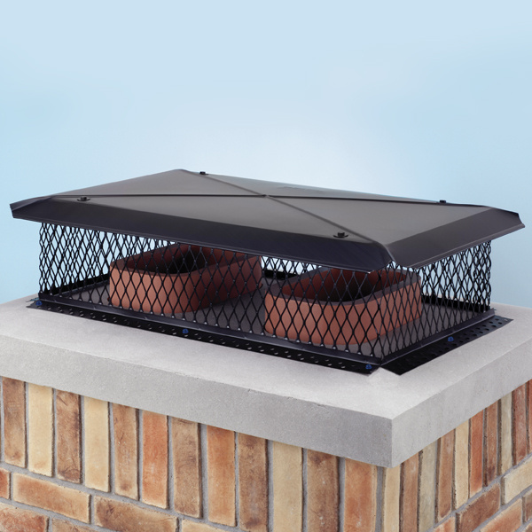[Hearth.com] Smoke in the basement?