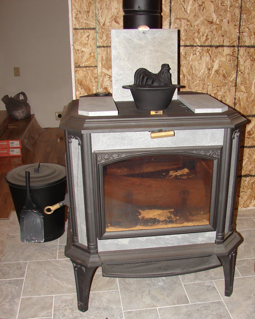 [Hearth.com] Progress Hybrid Ash Pan question