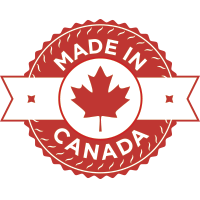 Made in Canada