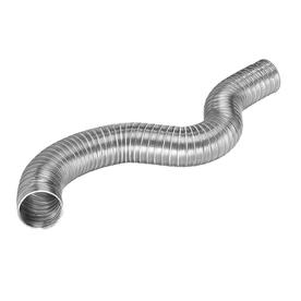 [Hearth.com] OAK Flexible Metal Pipe