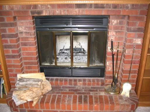 [Hearth.com] Identify this pre-fab?