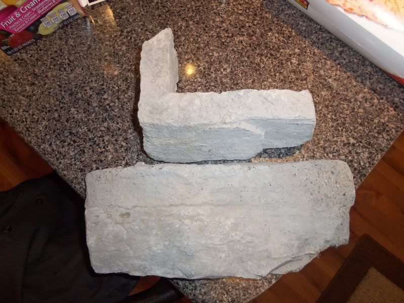 [Hearth.com] whats cultured stone worth