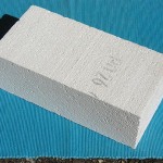 [Hearth.com] regular and light weight firebrick differences