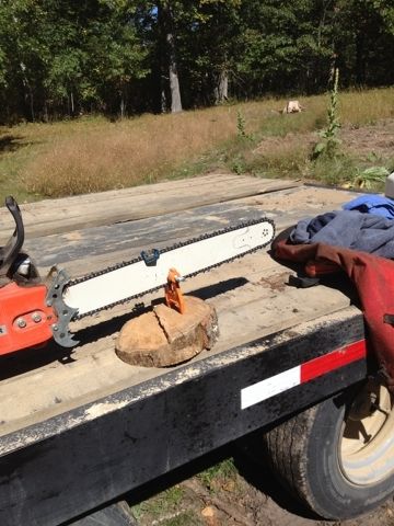[Hearth.com] I need to be schooled on filing my chain