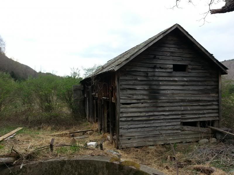 [Hearth.com] Walpack/Delaware Water Gap weekend