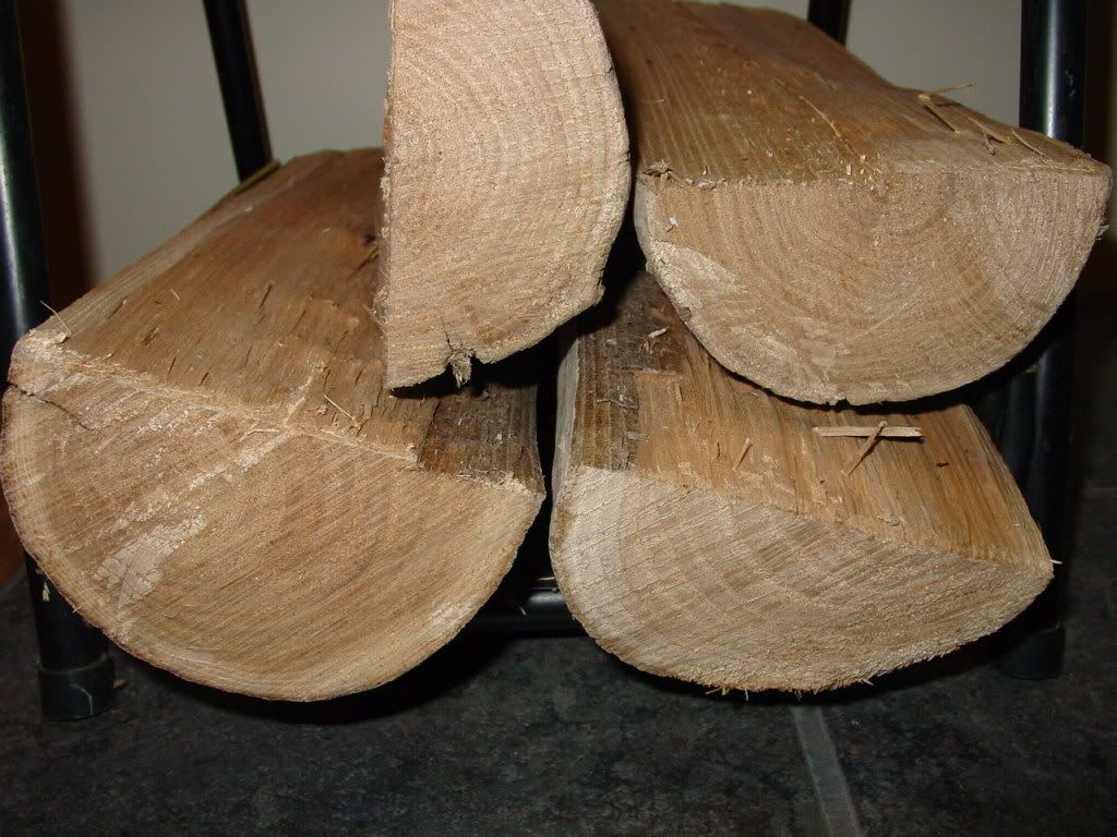 [Hearth.com] My Scientific Observation: Burning elm sucks