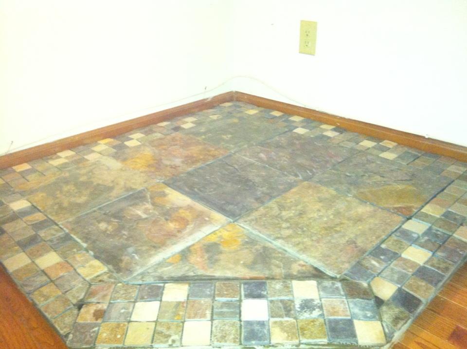 [Hearth.com] Building Hearth Pad