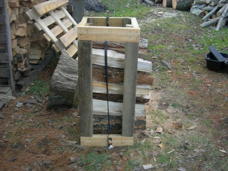 [Hearth.com] How to cut already cut wood?