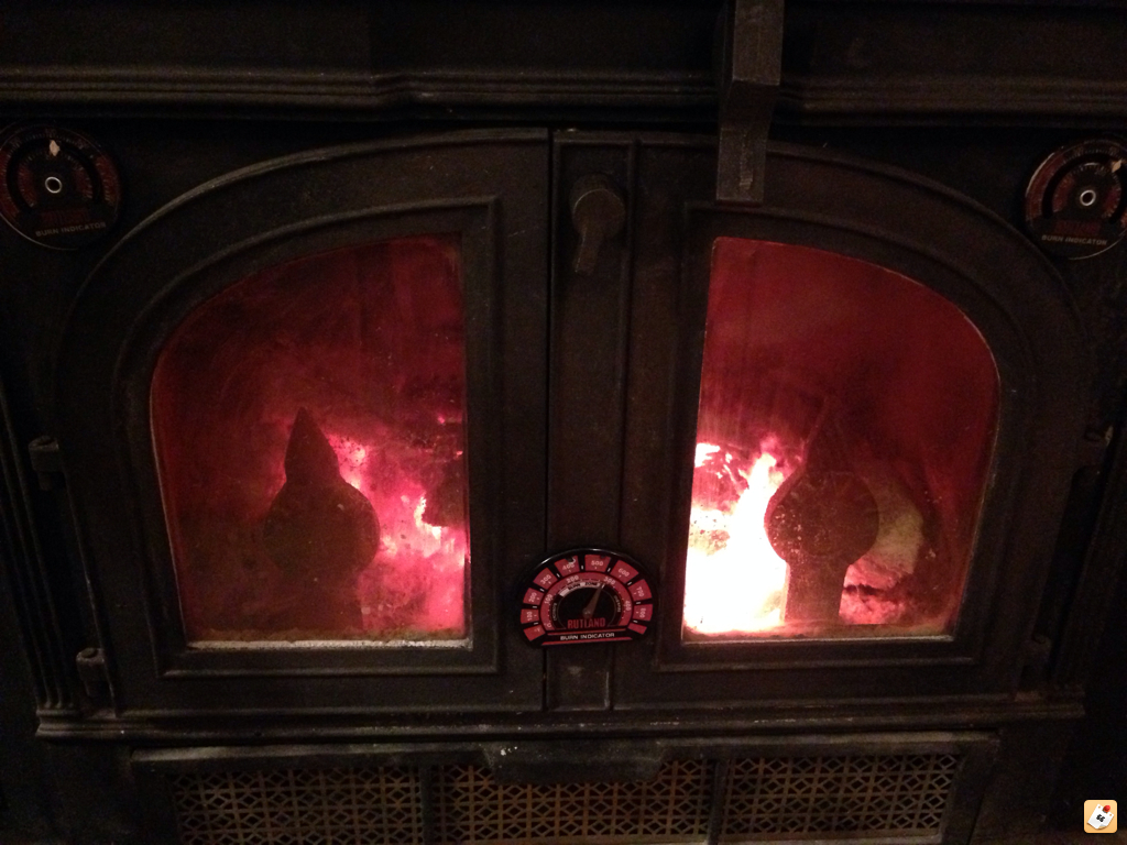 [Hearth.com] How to keep it going 24/7