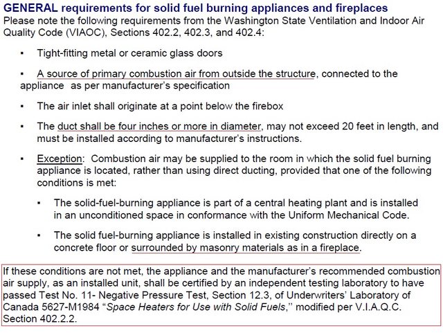 [Hearth.com] Replacing ZC fireplace with alcove freestanding - Layout, clearances and other issues