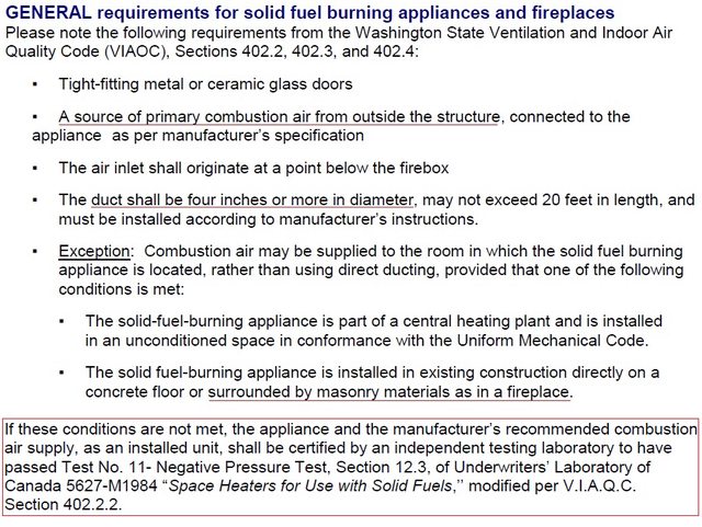 Replacing ZC fireplace with alcove freestanding - Layout, clearances and other issues