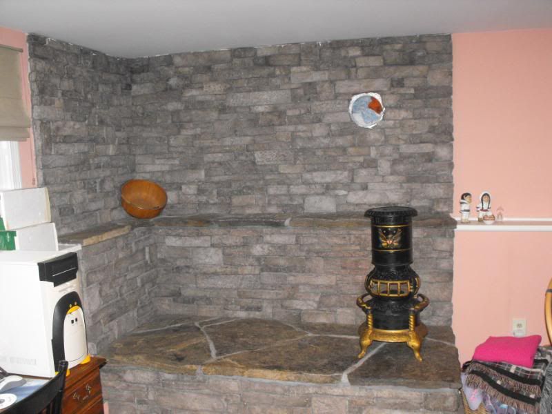 [Hearth.com] some general questions about choosing a stove.