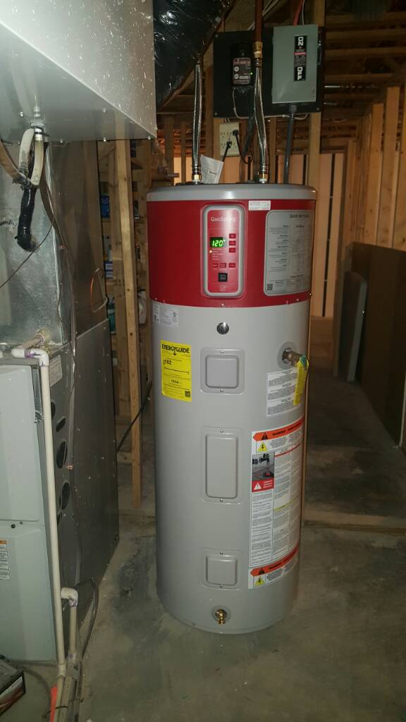 [Hearth.com] Tankless water heaters
