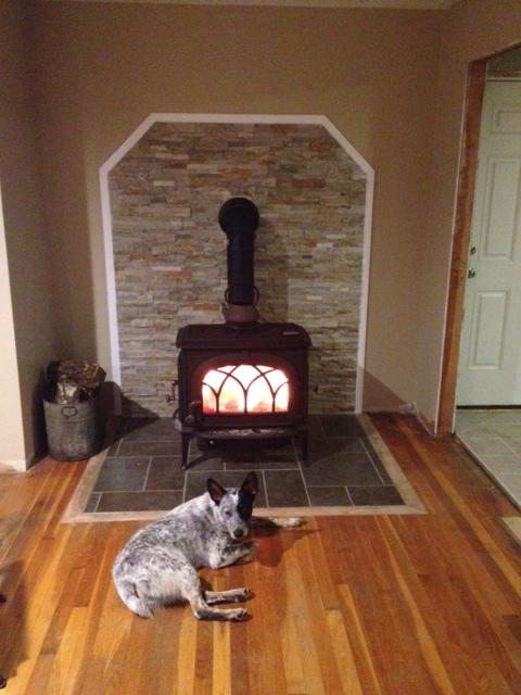 [Hearth.com] More Heat & Longer Burn Times