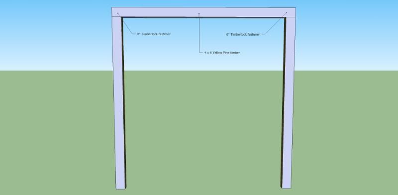 [Hearth.com] Calling all hearth.com engineers-strength of a wood beam?
