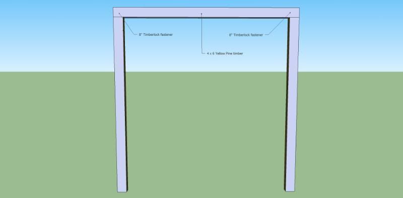 Calling all hearth.com engineers-strength of a wood beam?