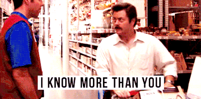 [Hearth.com] I know more than you