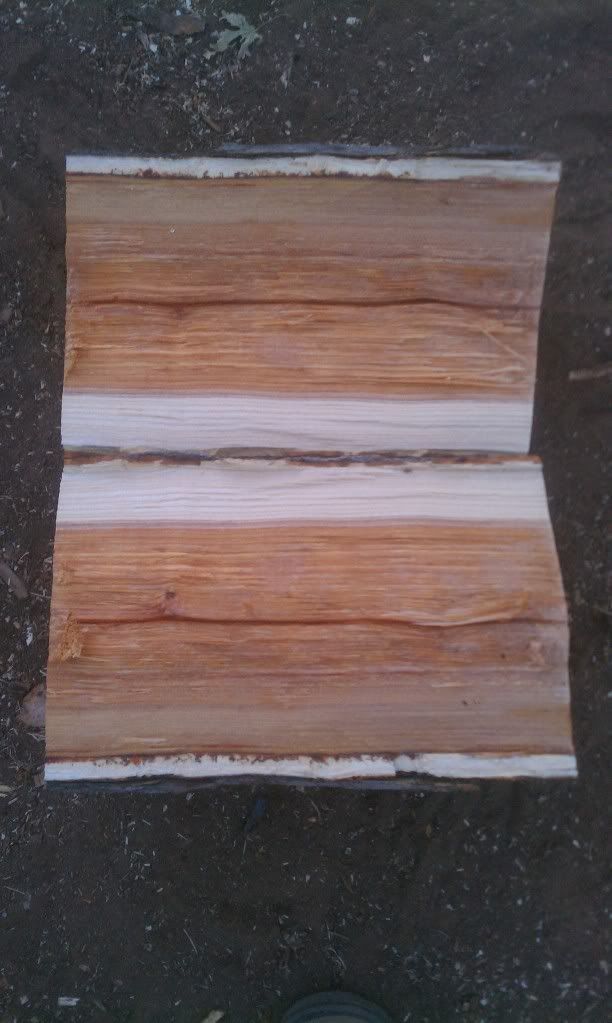 [Hearth.com] wood id