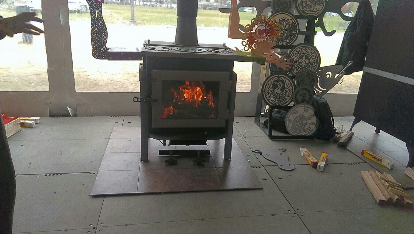 [Hearth.com] Greenheat in DC