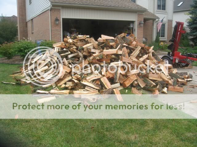[Hearth.com] When it rains, it pours!